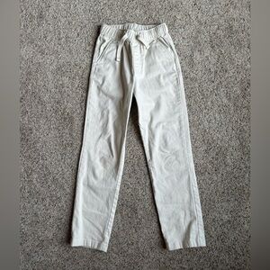 Boys Wonder Nation Khaki Chinos (8)